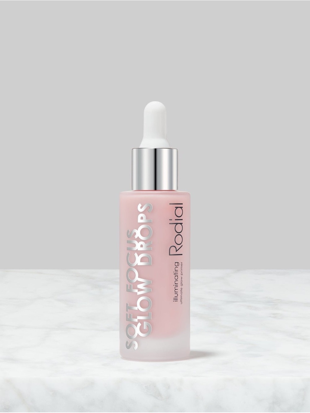 RODIAL || Soft Focus Glow Booster Drops Illuminating Glow Primer -NIB-